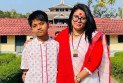 অপ্রতিমের পরিবারকে ফোনে হয়রানির অভিযোগ, থানায় জিডি